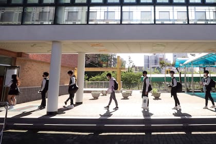 Es obligatorio mantener distancia y usar tapaboca todo el tiempo