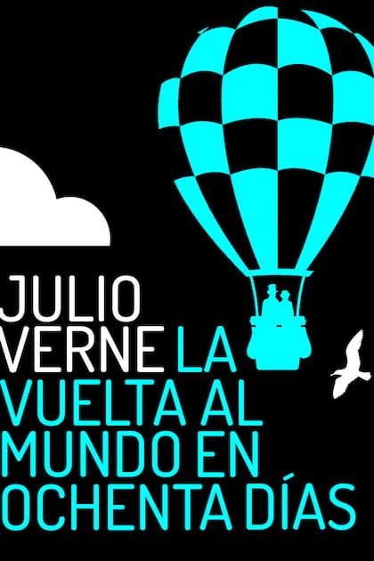 La vuelta al mundo en 80 días