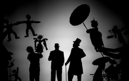 "La vuelta al mundo en 80 mundos" (2017), versión libre de Luis Rivera López de la obra de Julio Cortázar