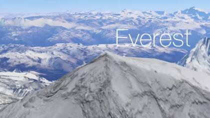 La vuelta al mundo en Google Maps