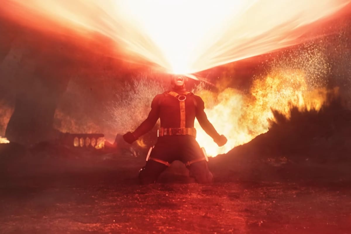 A Marvel lançou Vingadores. Novo trailer do filme Doomsday e revela as primeiras imagens dos X-Men.