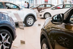 Qué es la Ventanilla Única de Pago Registral Automotor