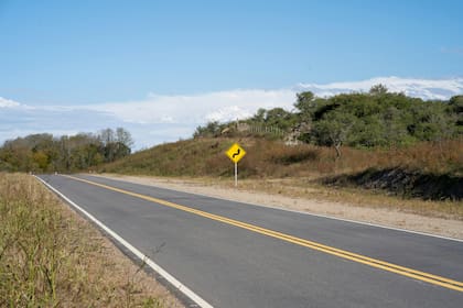 La Ware Road de Texas lleva en planes de construcción desde hace años