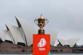 Las especulaciones de Los Pumas, del escenario ideal al peor: saben que tienen una ventaja desde el vamos