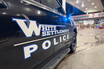 La WSTX acudió al lugar de los hechos y construyó una cronología sobre el caso