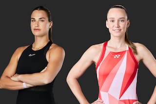 Así está el ranking WTA 2026 actualizado: la clasificación mundial del tenis femenino al 16 de marzo