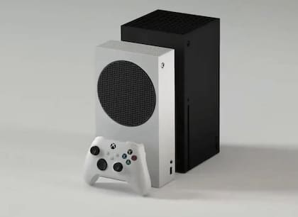La Xbox One Series S será más compacta, barata y menos potente comparada con la Xbox One Series X, que costará 499 dólares