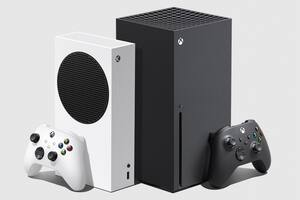 Así son las tres nuevas consolas Xbox que anunció Microsoft