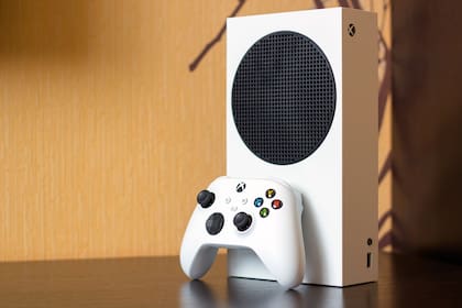 La Xbox Series S tiene menos poder gráfico que la Series X o que la PlayStation 5, pero es más barata