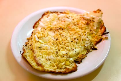 La ya clásica fainazzeta