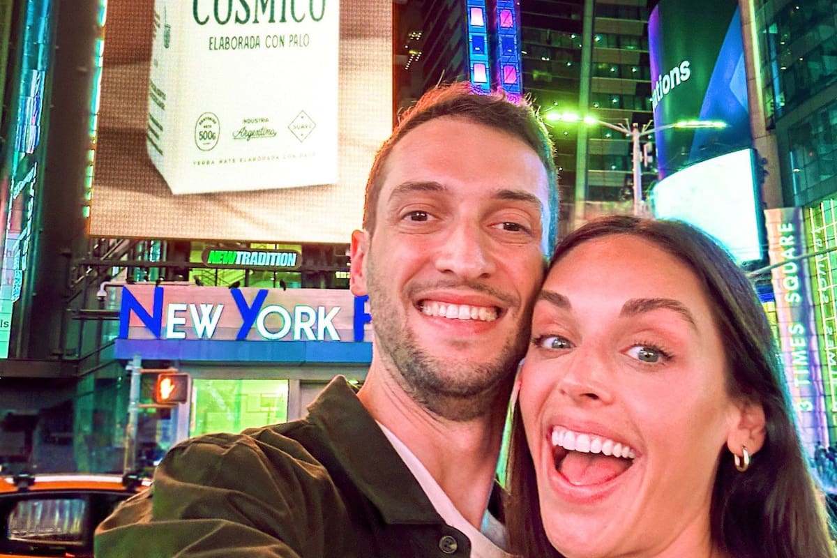 De una idea nacida en redes a un millón de paquetes vendidos: cómo Yerba Cósmico se convirtió en un caso de negocio global