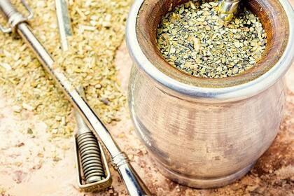 La yerba mate le ganó a la inflación con una variación mensual del 6,7%
