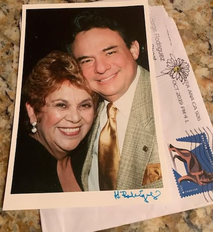 La Yolanda Saldivar real solicitó la libertad condicional tras 30 años en prisión, pero le fue rechazada