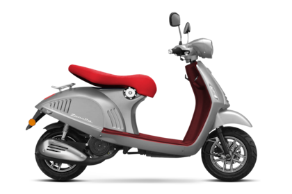 "La marca Zanella tiene un peso tan importante que el que se la quede sinérgicamente puede hacer crecer no solo a Zanella, sino a su propia marca", dijo Meller