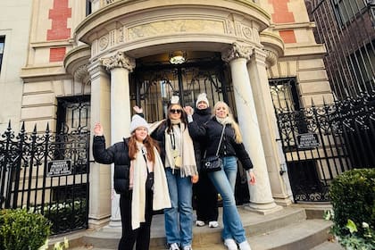 La zona de Brooklyn suma espacios asociados a los Humphrey