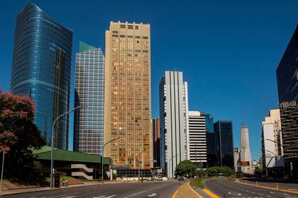 La zona de Catalinas sigue concentrando muchas operaciones, pero las zonas buscadas se están diversificando.