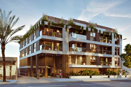 La zona de San Isidro solo permite construcciones de plata baja y tres pisos en altura