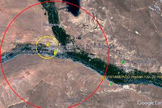 OVNIs en la Argentina: ¿por qué este año hubo más denuncias de avistamientos?