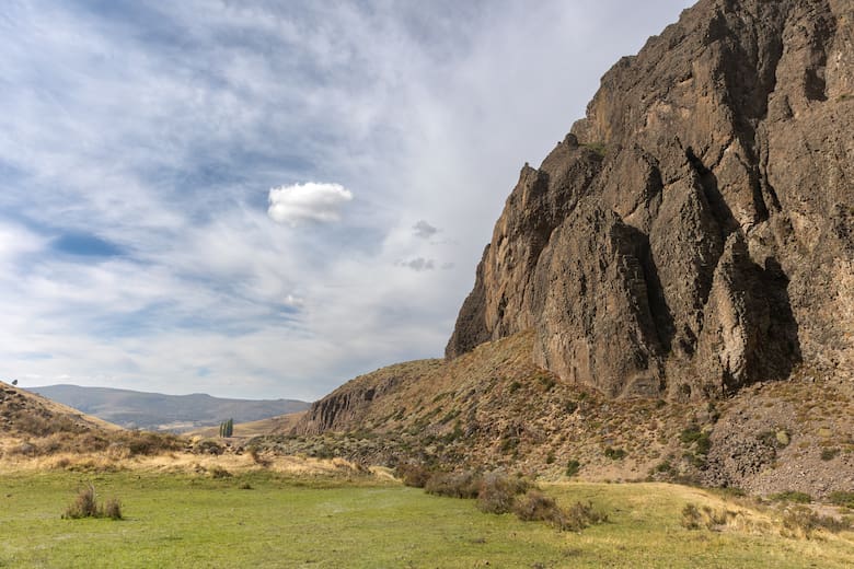 Carri Lil: el sendero mapuche escondido entre pozones, cascadas y sabiduría ancestral