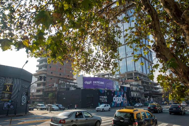 La zona hoy se destaca entre otras en desarrollo en la ciudad de Buenos Aires porque concentra todos los conceptos de moda que son aspiracionales y buscados a la hora de comprar un departamento