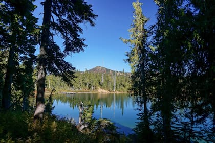 La zona más cálida de Canadá es conocida por su verde