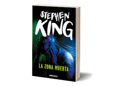 "La zona muerta", de Stephen King, de 1979, ¿predice el futuro?