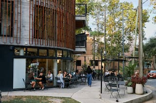 La zona donde aún se consigue un tres ambientes por menos de un millón de pesos