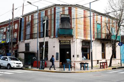 La zona sur de la ciudad es donde el impuesto se multiplicaría diez veces aunque es donde menos aumentó la demanda