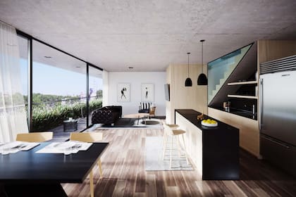 La zona tiene proyectos en marcha con presupuestos multimillonarios