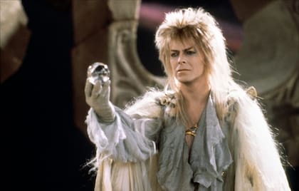 Laberinto, de Jim Henson