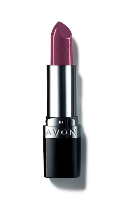 Labial glossy. Make up invierno 2017