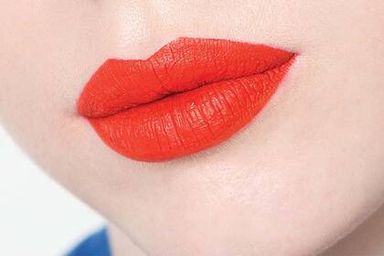 Labios bold
