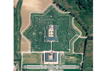 Labirinto della Masone