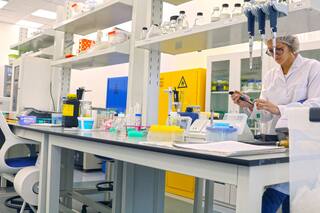 Del Conicet a la empresa: la ciencia argentina también se exporta