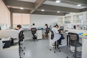 Una start up inauguró un laboratorio en Tucumán para desarrollar productos biológicos