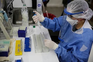 ¿Por qué es demoledor para algunos y para otros no?, los misterios del Covid-19