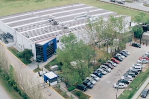 Un laboratorio invertirá US$19,3 millones para ampliar su planta