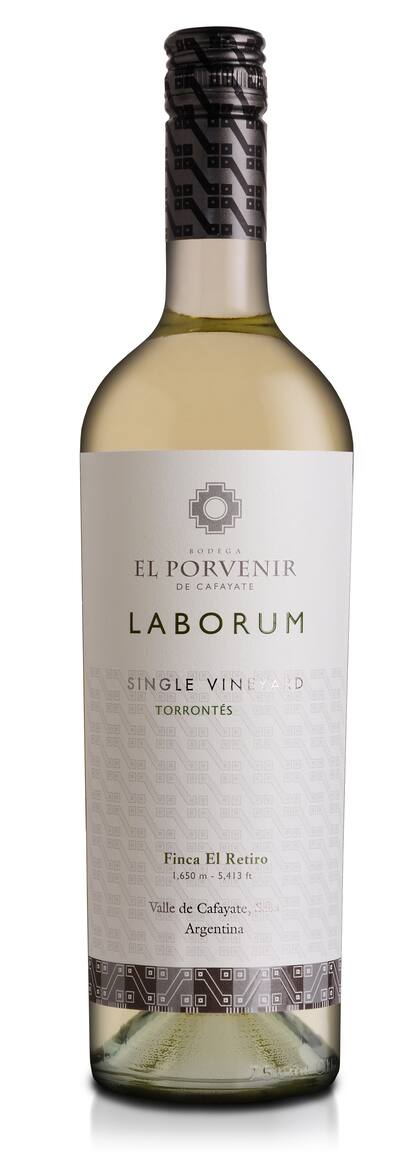 Laborum Torrontés