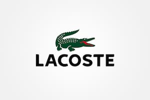El cocodrilo de Lacoste: cómo surgió y cuál es el conflicto de la marca con los Wachiturros