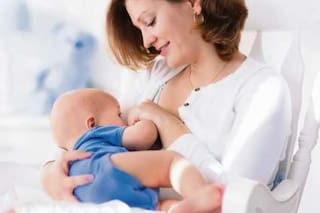 EE.UU. intentó frenar un acuerdo para la lactancia