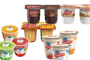 Desaparecen famosas marcas de postres y plantas gestionadas por venezolanos