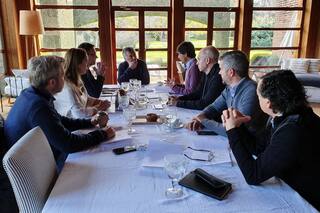 La Casa Rosada contradice a los gobernadores por el costo fiscal de las medidas