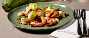 Platos y menús diferentes para celebrar Pascua entre pescados, pastas y brunchs