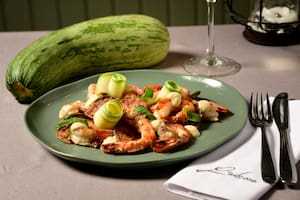 Platos y menús diferentes para celebrar Pascua entre pescados, pastas y brunchs