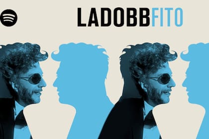 Fito Páez es la primera figura invitada de Lado BB