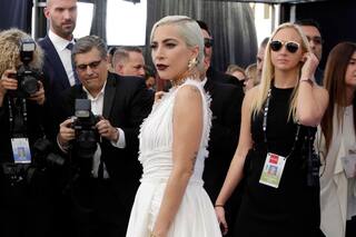 SAG 2019: los looks de la noche en la que los actores se premian a sí mismos