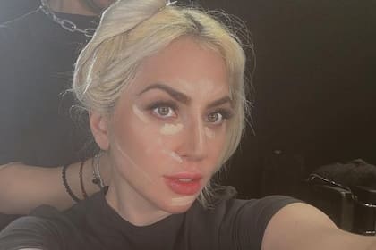 Lady Gaga