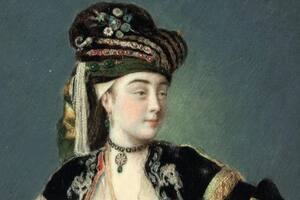 Vacunas. Lady Montagu, la pionera que trajo la idea desde Turquía a Occidente