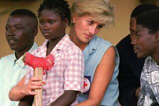 Por qué Lady Di nos importa: una cronología de las obras que provocaron un cambio