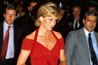 La canción que Lady Di creyó que estaba dedicada a ella y que dio comienzo a una gran amistad